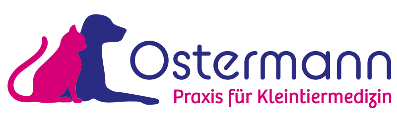 Logo der  Tierarztpraxis Ostermann in Dortmund